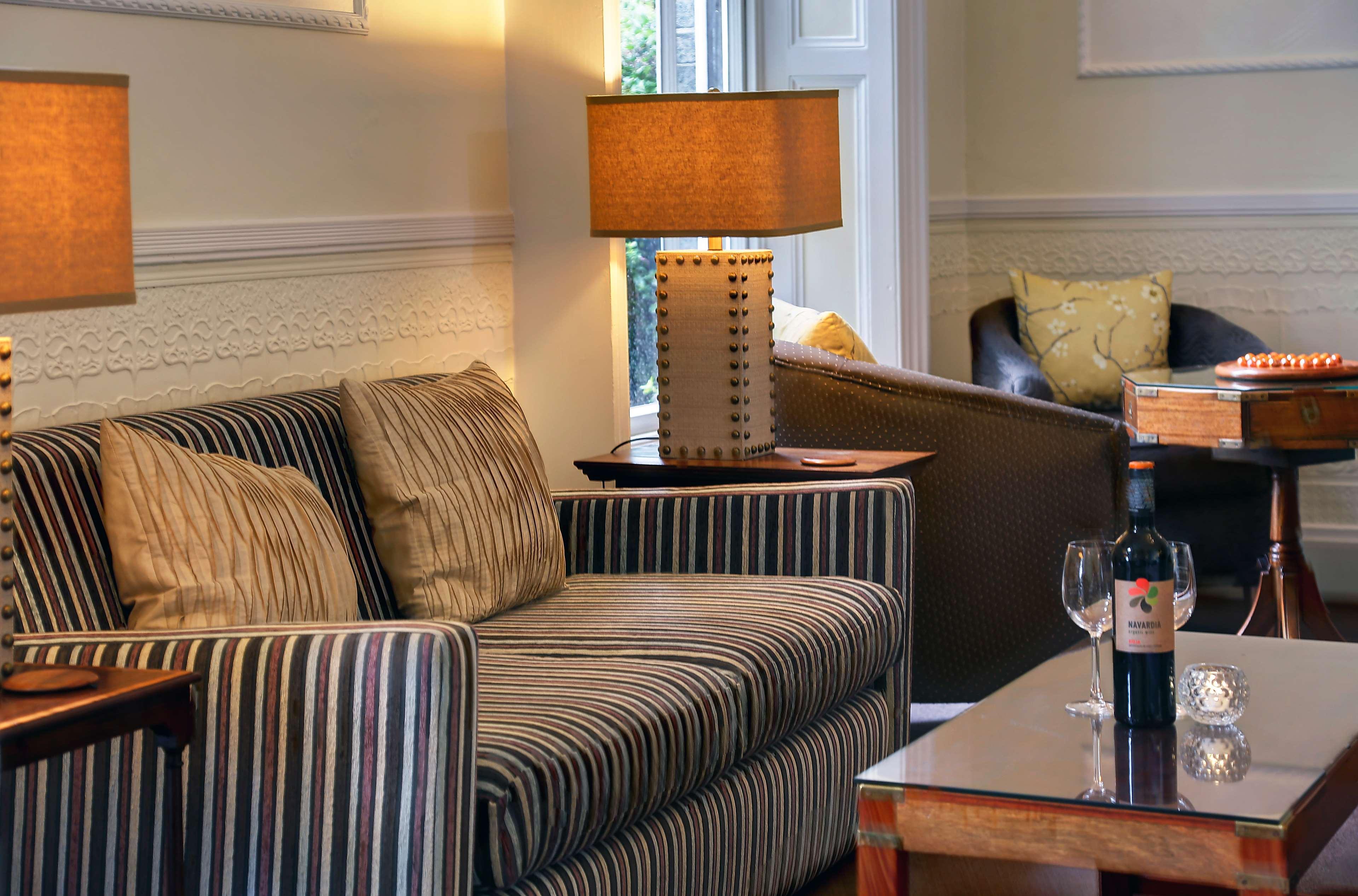 Best Western Annesley House Hotel Νόργουιτς Εξωτερικό φωτογραφία