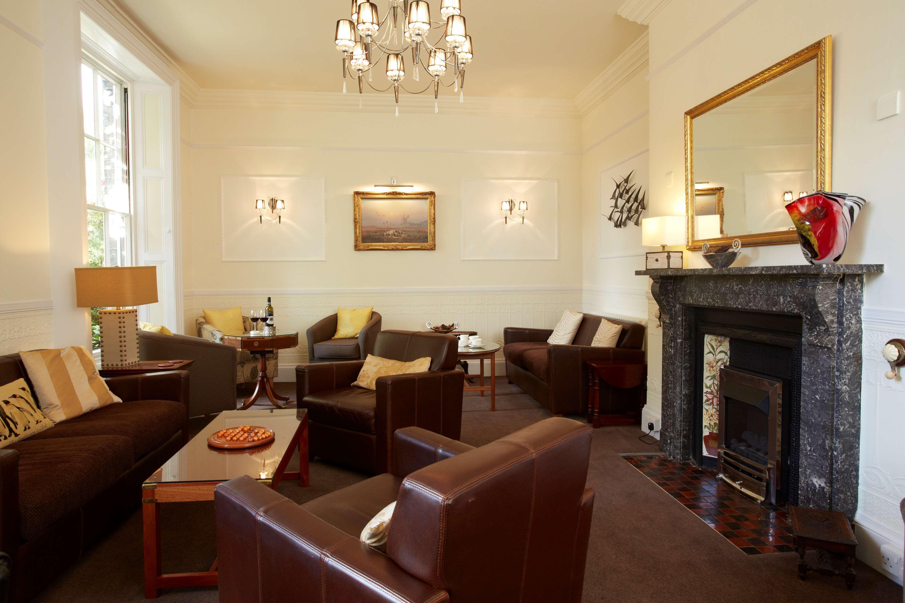 Best Western Annesley House Hotel Νόργουιτς Εξωτερικό φωτογραφία
