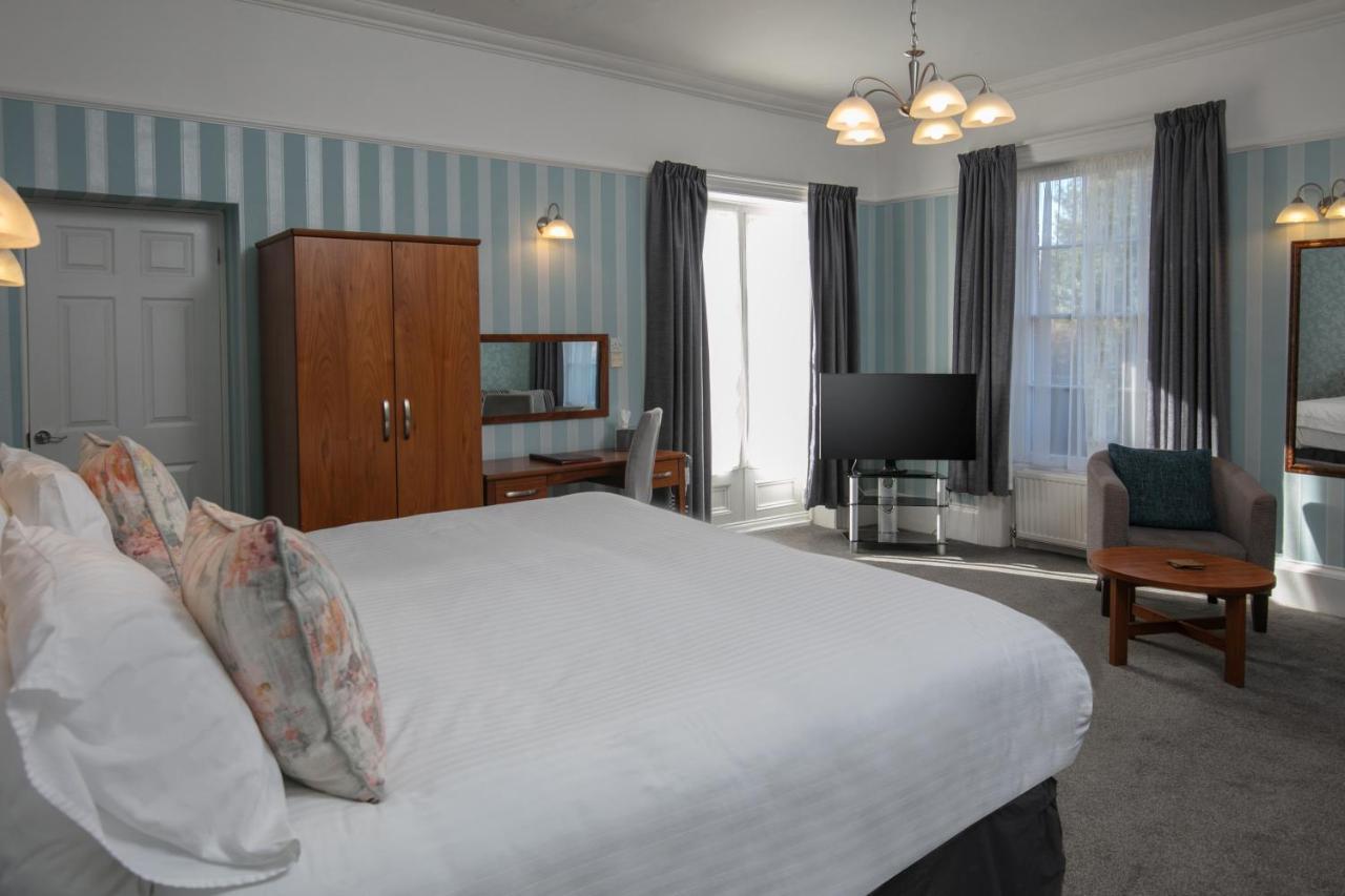 Best Western Annesley House Hotel Νόργουιτς Εξωτερικό φωτογραφία