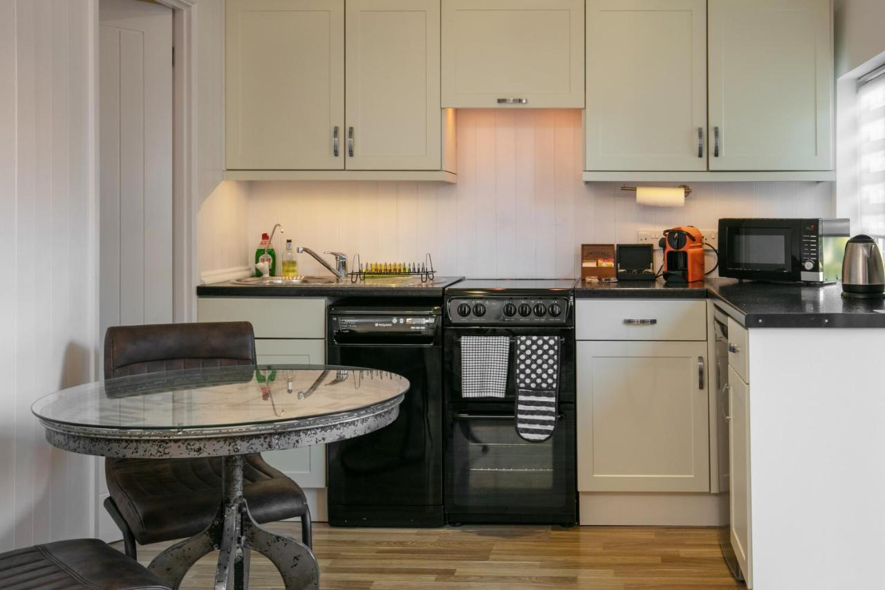 Best Western Annesley House Hotel Νόργουιτς Εξωτερικό φωτογραφία