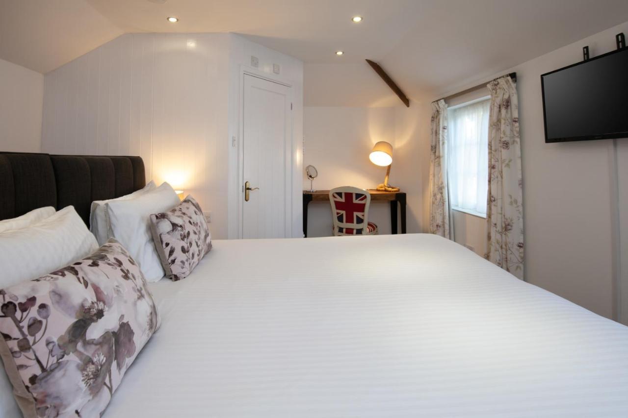Best Western Annesley House Hotel Νόργουιτς Εξωτερικό φωτογραφία