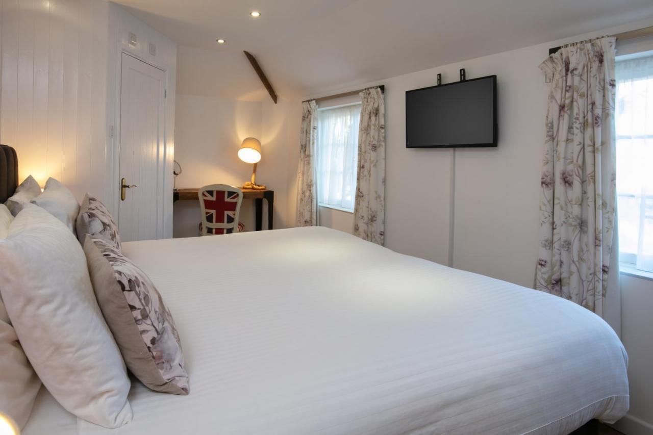 Best Western Annesley House Hotel Νόργουιτς Εξωτερικό φωτογραφία