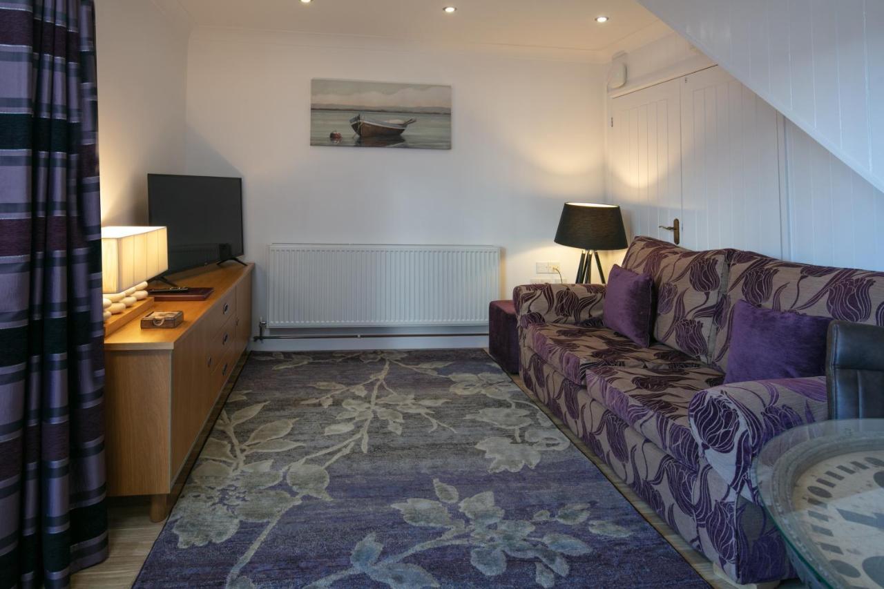 Best Western Annesley House Hotel Νόργουιτς Εξωτερικό φωτογραφία