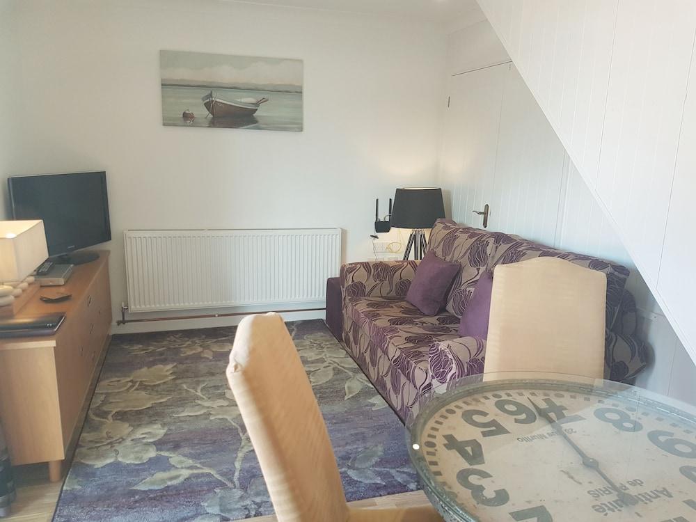 Best Western Annesley House Hotel Νόργουιτς Εξωτερικό φωτογραφία