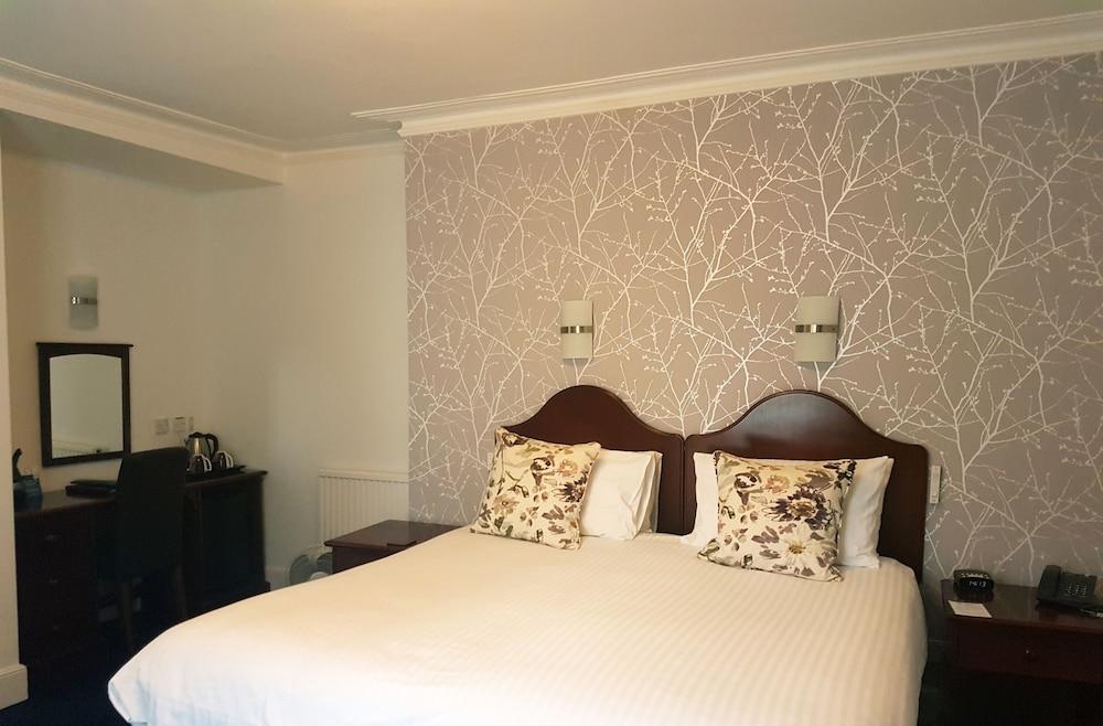 Best Western Annesley House Hotel Νόργουιτς Εξωτερικό φωτογραφία
