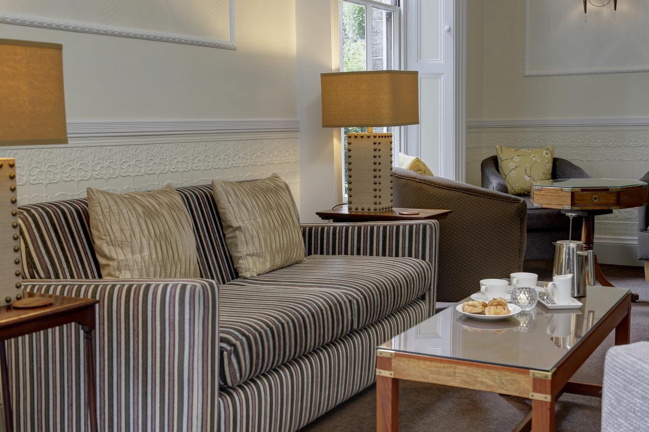 Best Western Annesley House Hotel Νόργουιτς Εξωτερικό φωτογραφία